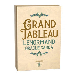 Grand Tableau Lenormand - Lohas New Age Store