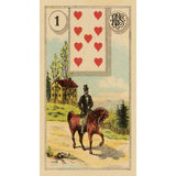 Grand Tableau Lenormand - Lohas New Age Store