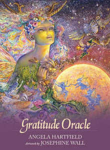 Gratitude Oracle - Lohas New Age Store