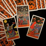Halloween Tarot - Lohas New Age Store