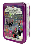 Halloween Tarot in a Tin - Lohas New Age Store