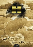 I-Ching Oracle - Lohas New Age Store