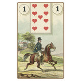 Lenormand Oracle - Lohas New Age Store