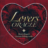 Lovers Oracle - Lohas New Age Store