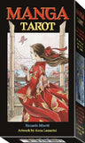 Manga Tarot - Lohas New Age Store