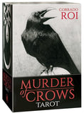 Murder of Crows Tarot - Lohas New Age Store