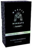 Mystic Mondays Tarot - Lohas New Age Store