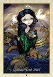 Myths & Mermaids Oracle of the Water - Lohas New Age Store