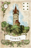 Old Style Lenormand - Lohas New Age Store