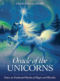 Oracle of the Unicorns - Lohas New Age Store