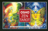Osho Zen Tarot Deck/Book Set - Lohas New Age Store
