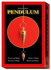 Pendulum: power and magic - Lohas New Age Store