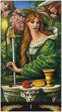 Pre-Raphaelite Tarot - Lohas New Age Store