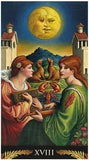 Pre-Raphaelite Tarot - Lohas New Age Store
