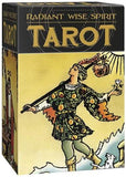 Radiant Wise Spirit Tarot - Lohas New Age Store