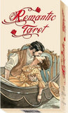 Romantic Tarot - Lohas New Age Store