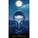 Silver Witchcraft Tarot - Lohas New Age Store