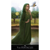 Silver Witchcraft Tarot - Lohas New Age Store