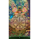 Tarot at the end of the Rainbow - Lohas New Age Store