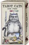Tarot Cats Ana Juan - Lohas New Age Store