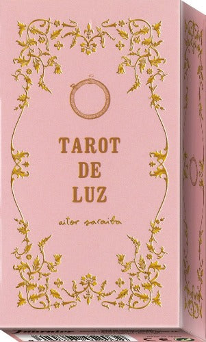 Tarot De Luz - Lohas New Age Store