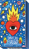 Tarot del Fuego - Lohas New Age Store