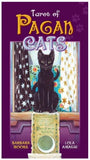 Tarot of Pagan Cats - Lohas New Age Store
