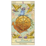 Tarot of the New Vision - Lohas New Age Store