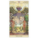 Tarot of the New Vision - Lohas New Age Store
