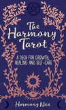 The Harmony Tarot - Lohas New Age Store