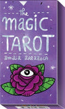 The Magic Tarot - Lohas New Age Store
