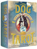 The Original Dog Tarot - Lohas New Age Store