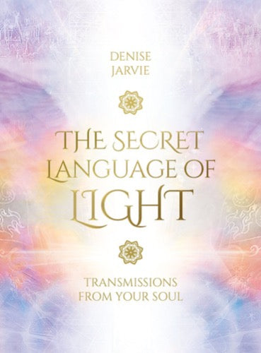 The Secret Language of Light Oracle - Lohas New Age Store