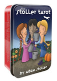 The Stoller Tarot in a Tin - Lohas New Age Store