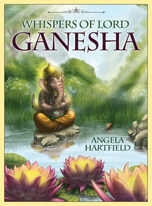 Whispers of Lord Ganesha - Lohas New Age Store