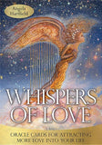 Whispers of Love Oracle - Lohas New Age Store