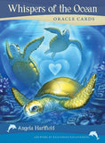 Whispers of the Ocean Oracle - Lohas New Age Store