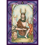 Wiccan Oracle - Lohas New Age Store