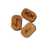 Wooden Runes - Lohas New Age Store